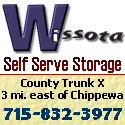 Wissota Storage